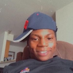 Meet your Posher, Frank